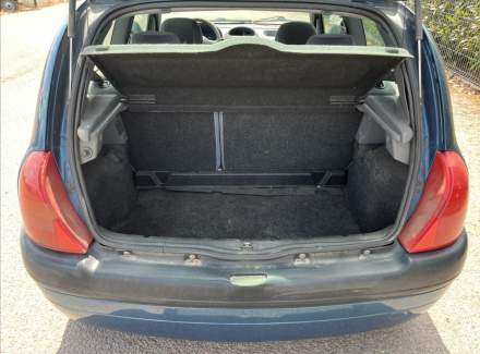 Renault - Clio