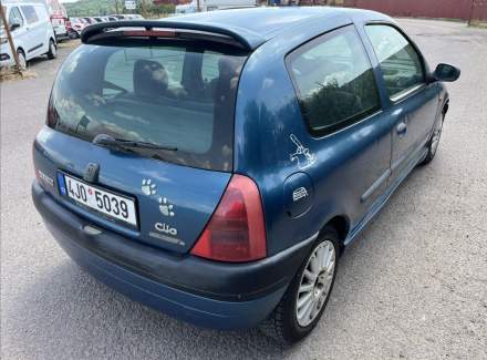 Renault - Clio