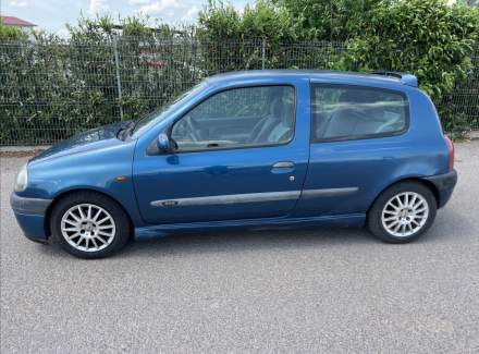 Renault - Clio