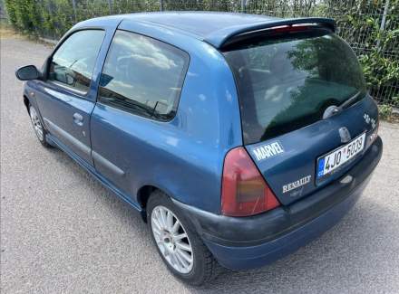 Renault - Clio