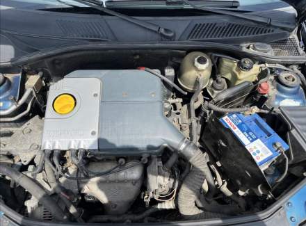 Renault - Clio