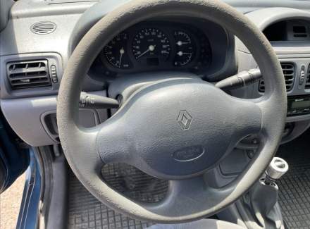 Renault - Clio