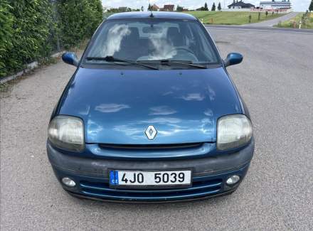 Renault - Clio