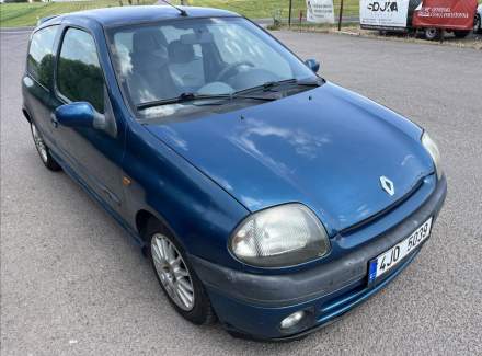 Renault - Clio