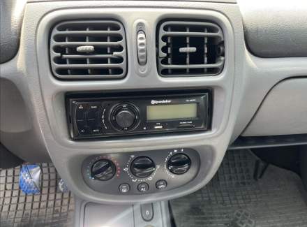 Renault - Clio