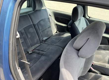 Renault - Clio