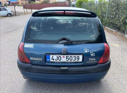 Renault - Clio