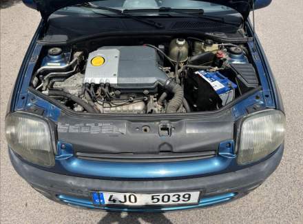 Renault - Clio