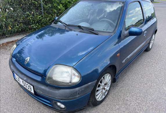 Renault - Clio