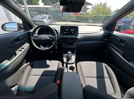 Hyundai - Kona