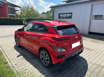 Hyundai - Kona