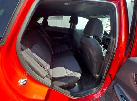 Hyundai - Kona