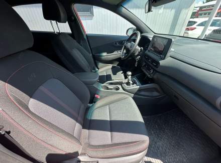 Hyundai - Kona