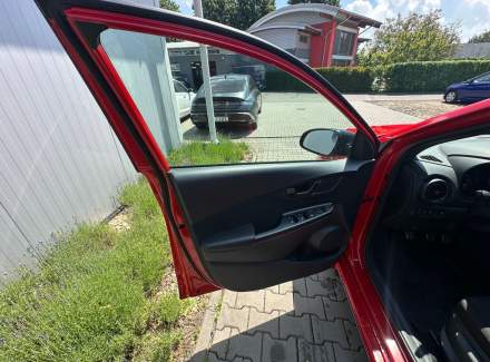 Hyundai - Kona