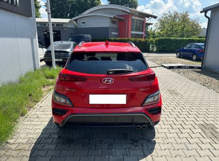Hyundai - Kona