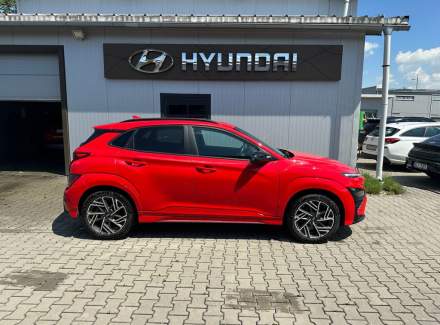 Hyundai - Kona