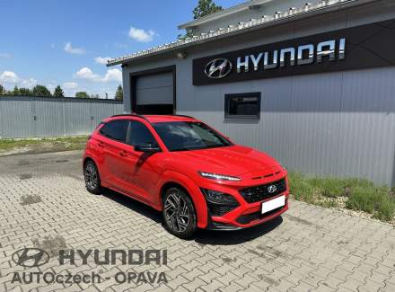 Hyundai - Kona