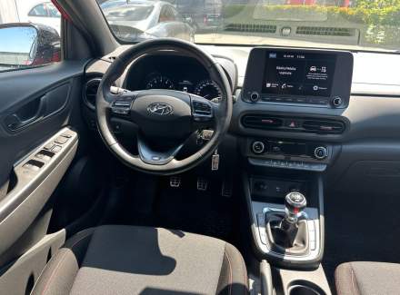 Hyundai - Kona
