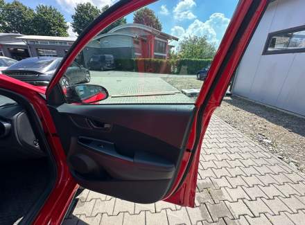 Hyundai - Kona