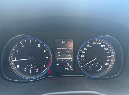 Hyundai - Kona