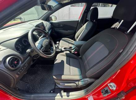 Hyundai - Kona