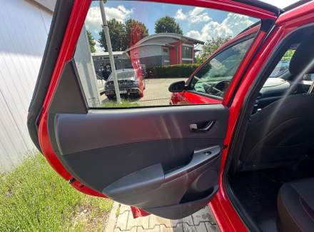 Hyundai - Kona