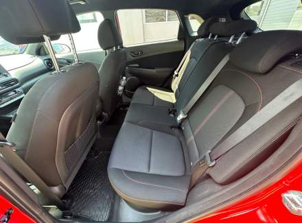 Hyundai - Kona