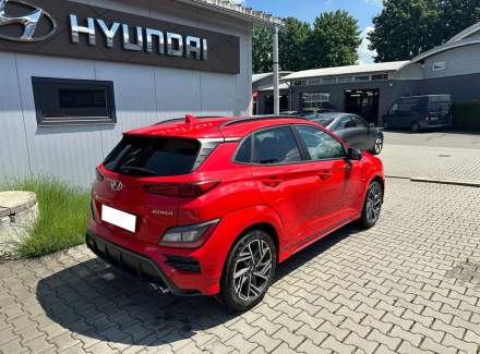 Hyundai - Kona