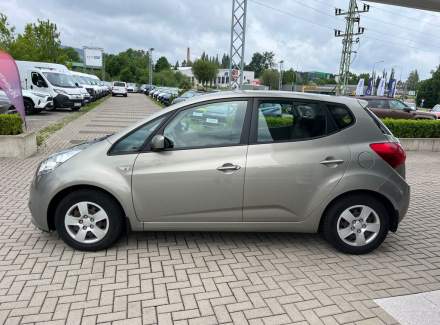 Kia - Venga