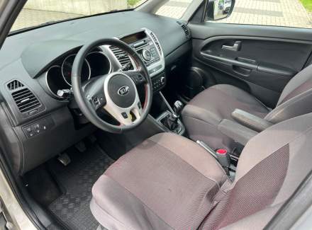 Kia - Venga