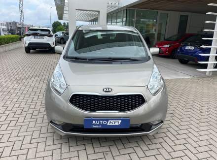 Kia - Venga