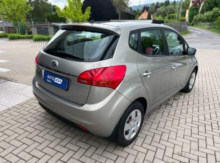 Kia - Venga