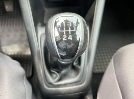 Kia - Venga