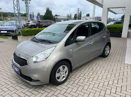 Kia - Venga