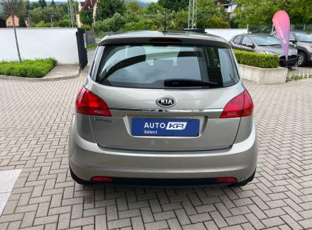 Kia - Venga