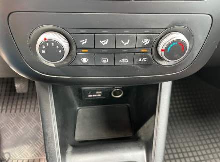 Kia - Venga