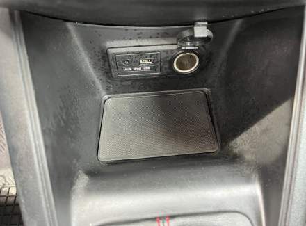 Kia - Venga