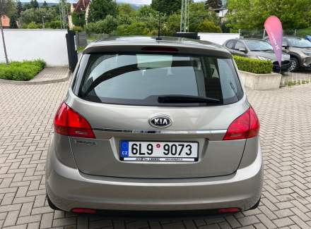 Kia - Venga
