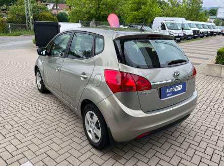 Kia - Venga