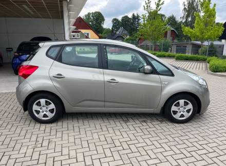Kia - Venga