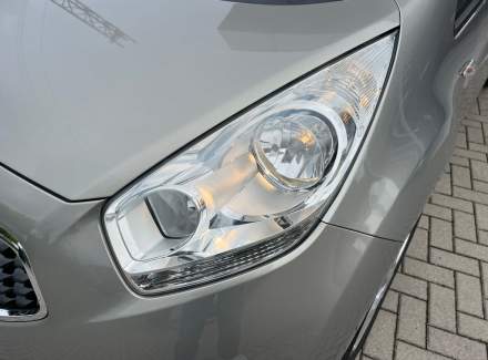 Kia - Venga