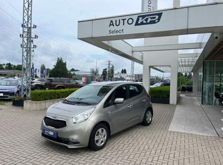 Kia - Venga