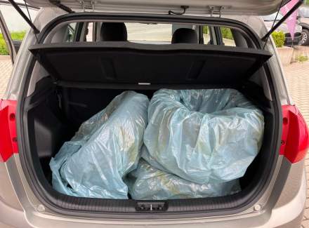 Kia - Venga