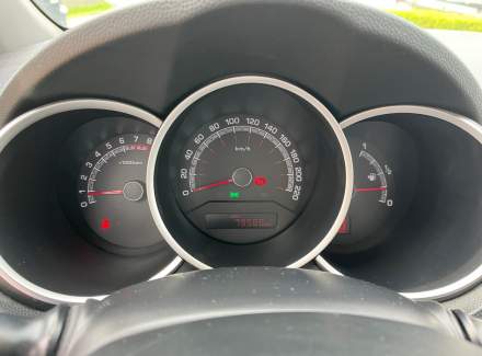 Kia - Venga