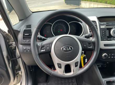 Kia - Venga
