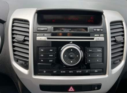 Kia - Venga