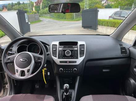 Kia - Venga