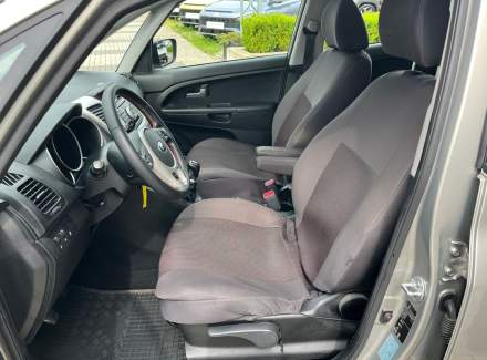 Kia - Venga