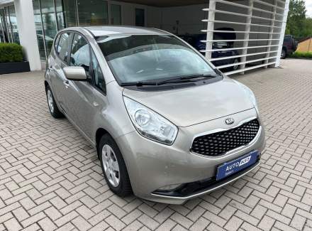 Kia - Venga