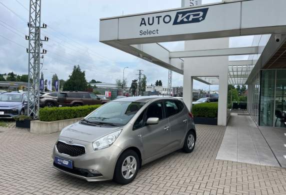 Kia - Venga